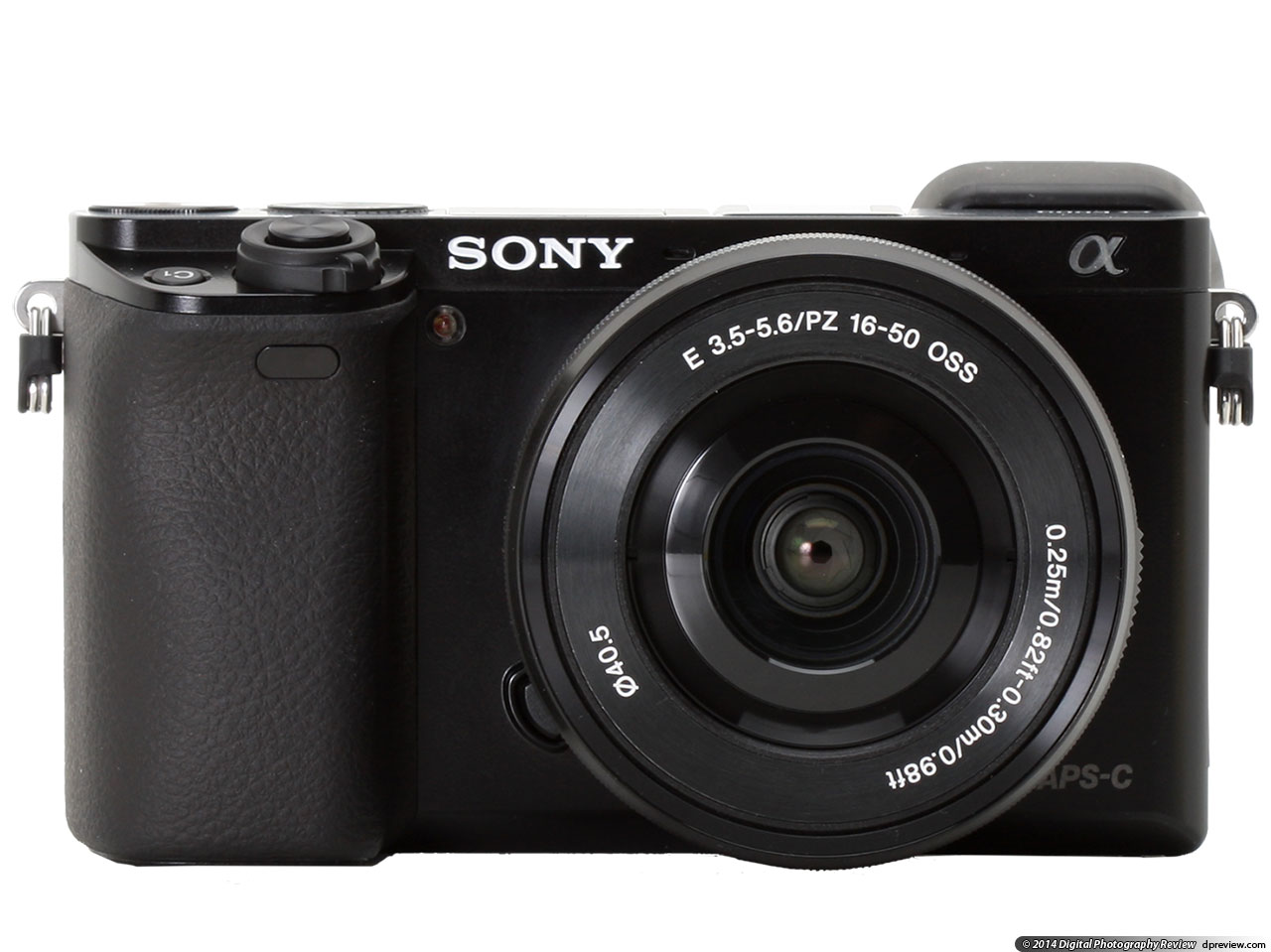 Sony A6000 Цена