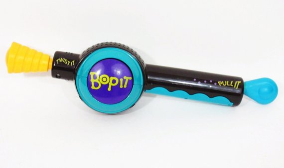 Original Bop It similar-image