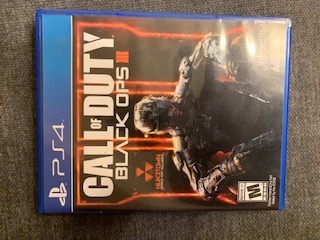 Call of Duty - BLack Ops III similar-image