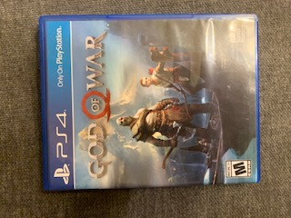 God Of War similar-image