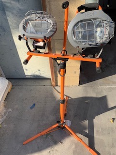 Outdoor Industrial Lights similar-image