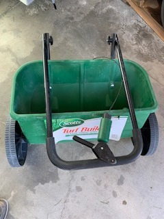 Seed Spreader similar-image