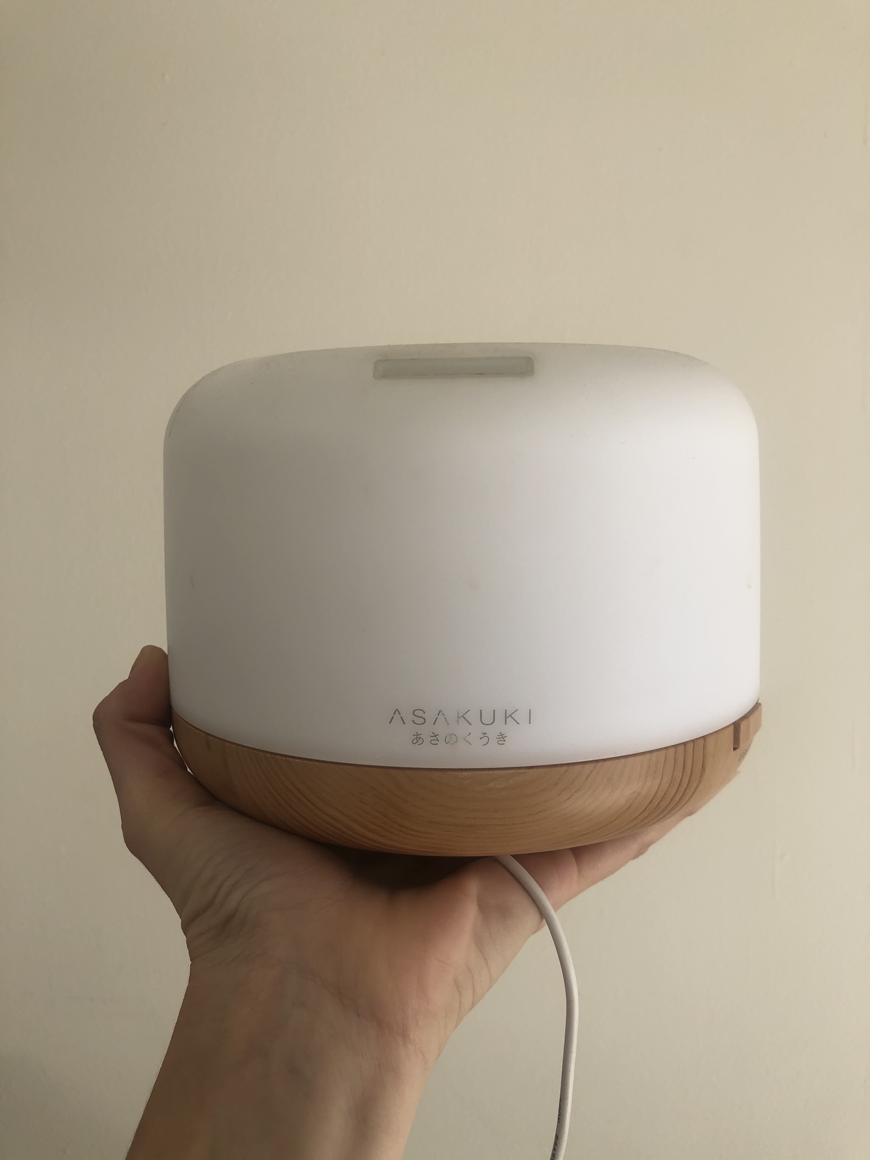 Simple Air Purifier similar-image