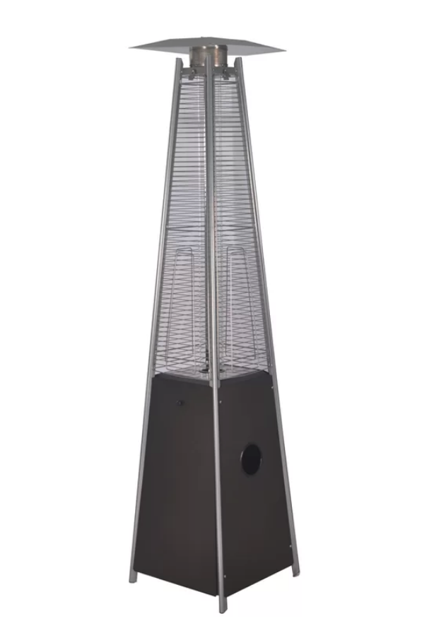 Outdoor Flame Heater similar-image