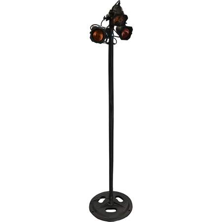 Triple LED Pole Par Can Light similar-image