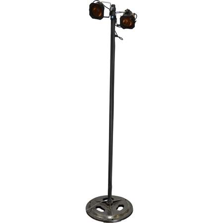 Double LED Pole Par Can Light similar-image