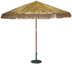Tiki/ Laua Umbrella similar-image