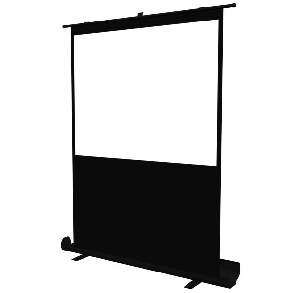 Da-Lite 3' x 5' Insta-Theater Projector Screen similar-image