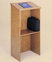 Full Size Podium similar-image