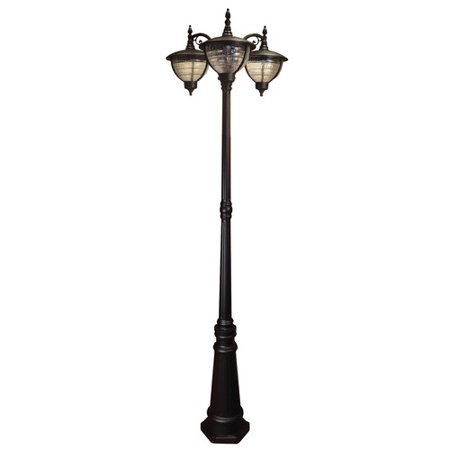 Post Mount Light similar-image