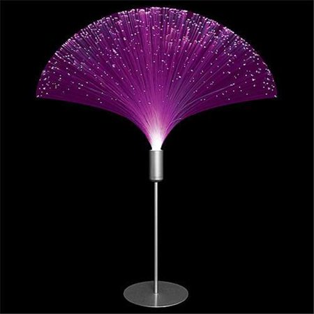 Fiber Optic Spray Lamp  Report similar-image