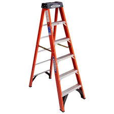 Step Ladder similar-image