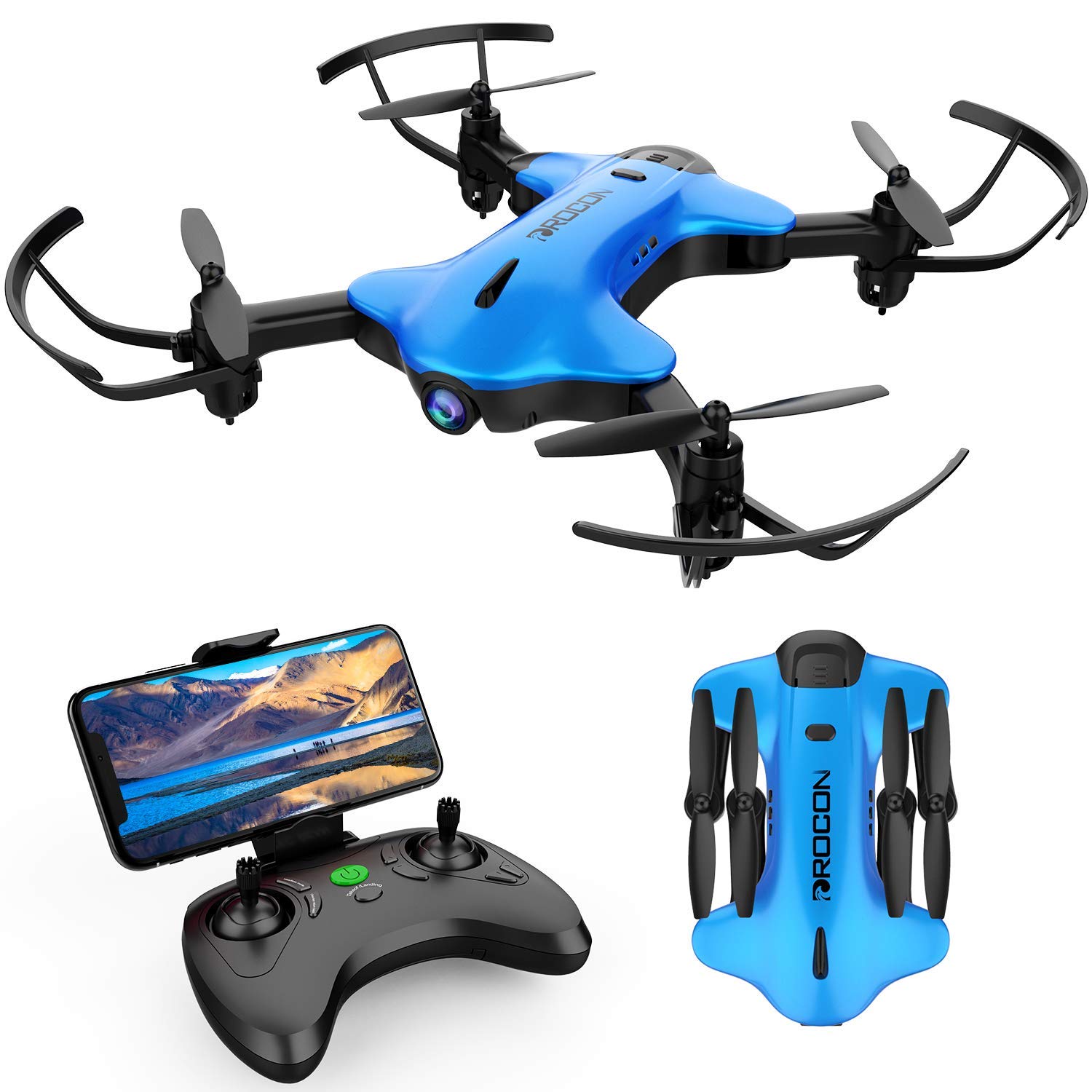Ninja Drone similar-image